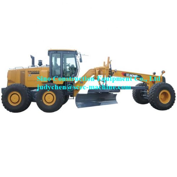 Машина грейдера мотора конструкции