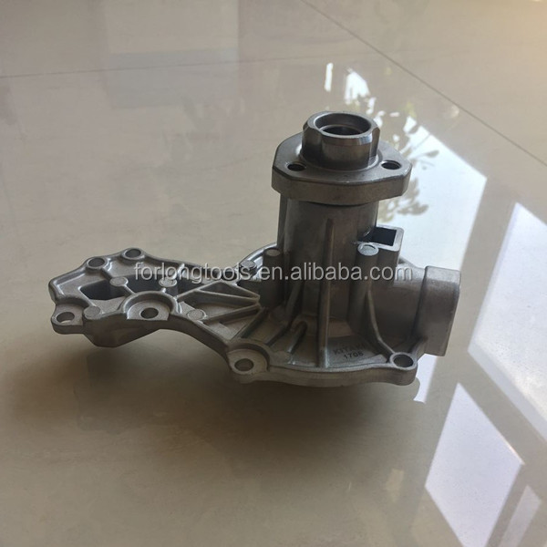 Универсальный насос для автомобилей 026121005C для Santana Polo Classic Scirocco Универсальная система охлаждения двигателя