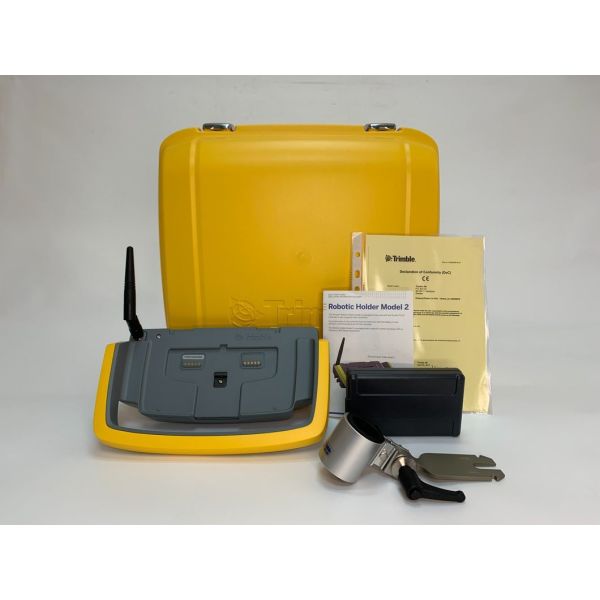 Trimble Robotic Kit For Tcu5 Controller 45*35*35cm Package Size