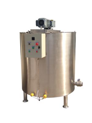 High Capacity Chocolate Production Line With Tunnel Length 10-14 Meters