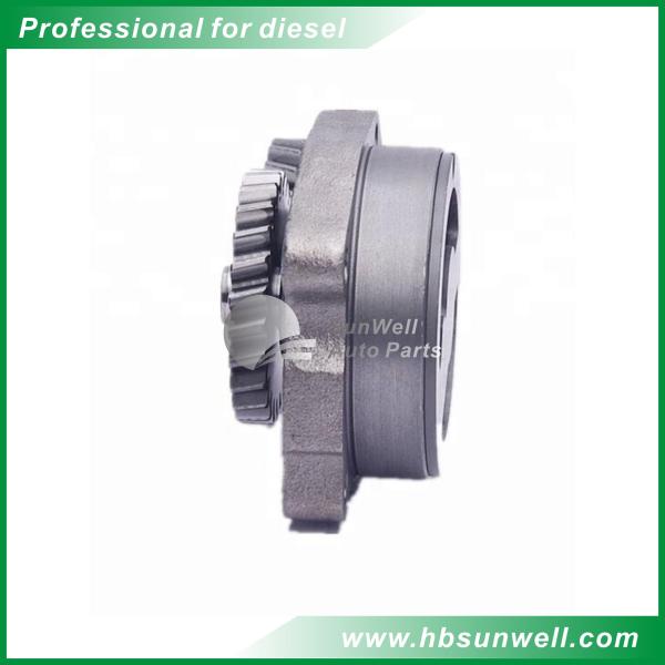 Original/Aftermarket High quality 4BT 6BT Diesel Engine parts Oil Pump 4939585 3937027 3930336 3926202