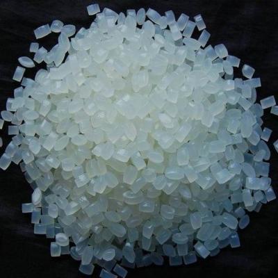 Luz - pelotas quentes da colagem do derretimento do álbum amarelo da parte traseira lisa do grânulo/derretimento quente de EVA PSA espinha transparente adesiva
