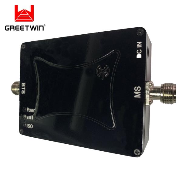 20dBm 850mhz 1900mhz Dual Band Cellular Repeater 8W
