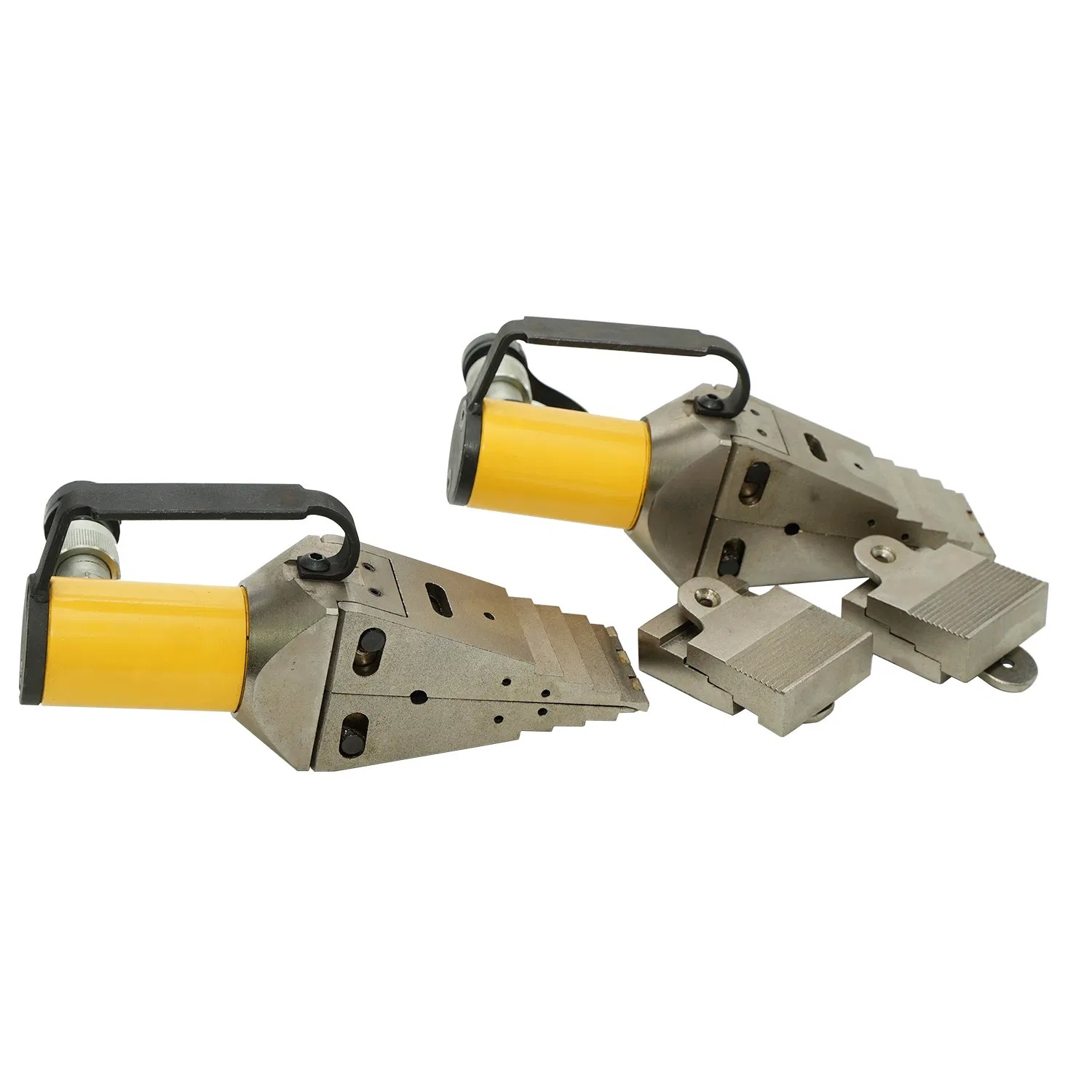 FSH-14 & FSM-8 Flange Expander 14 Ton Hydraulic Flange Spreading Tool