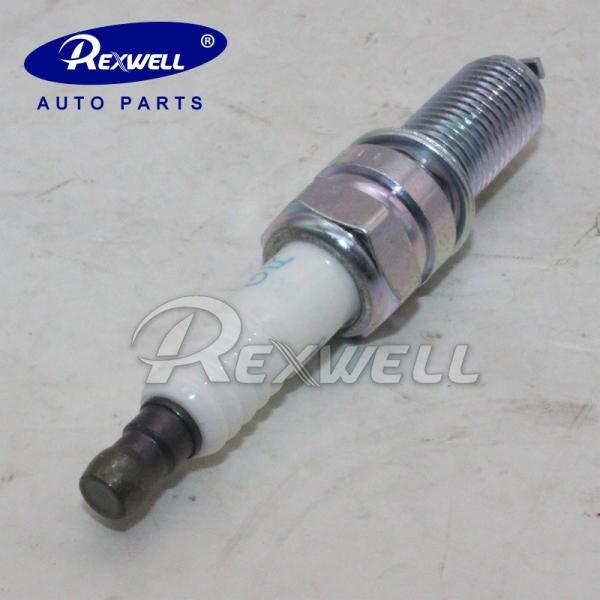 Tamanho do fio M12x1.25 Veia de ignição cerâmica de faísca para Hyundai 18855-10060