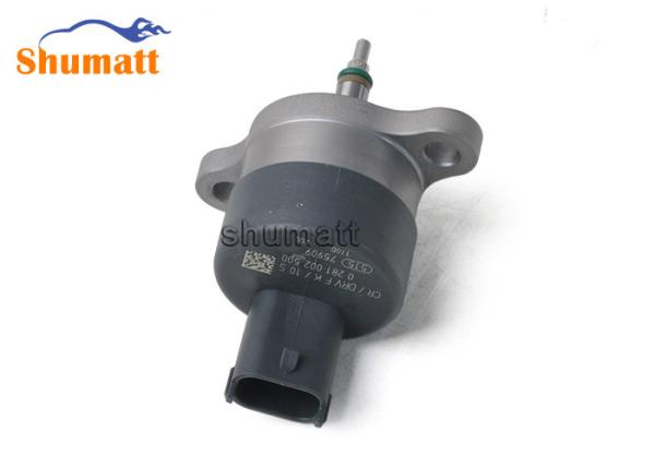 Genuine Shumatt   DRV Control Valve 0281002500 for 0445 020 002/006/040 piston pump