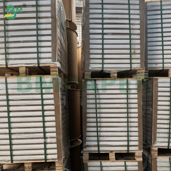 130Gsm Double Side Glossy and Coated Art Paper for Poster Print