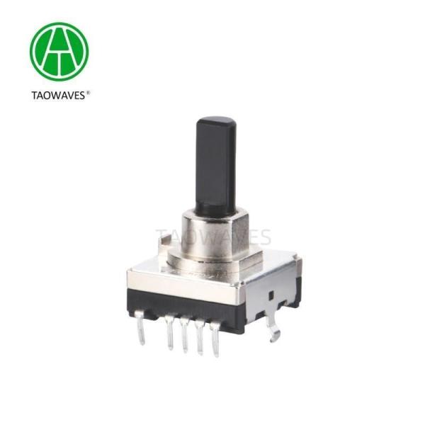 18mm Insulated Shaft Encoder