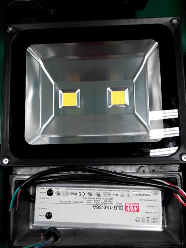 Super High Power 100W LED Floodlight sales9@led-floodlight.com, 100W LED floodlight, LED