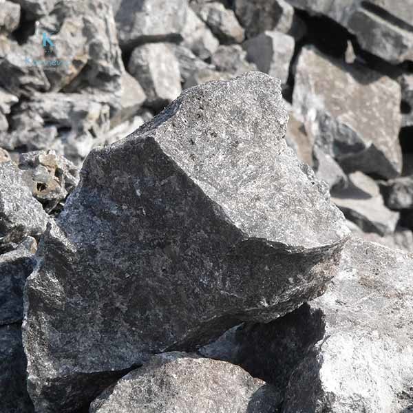 95% Al2O3 Blast Media Aluminum Oxide 120 Grit