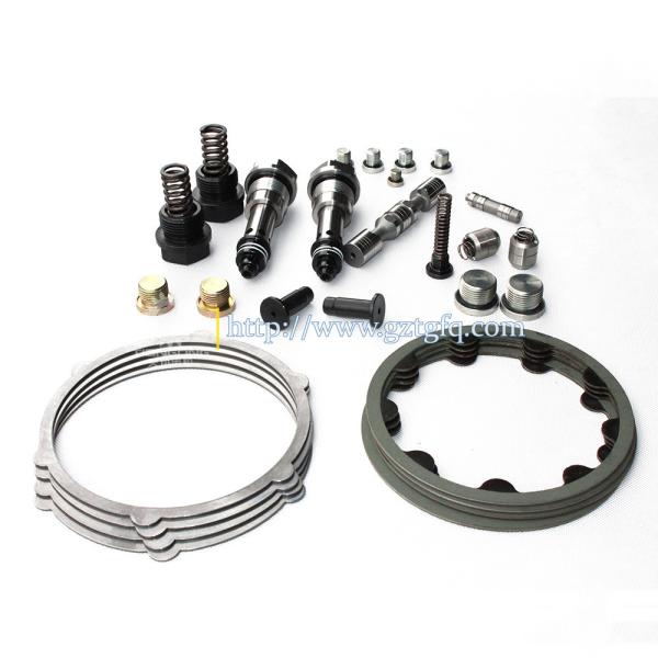 Части мотора ZAX200 Хитачи гидравлические