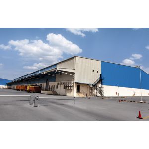 Shanghai Hunso trading Co., Ltd.