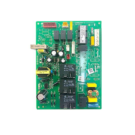Ouro da imersão da placa do PWB SMT do conjunto de OSP PCBA com componente
