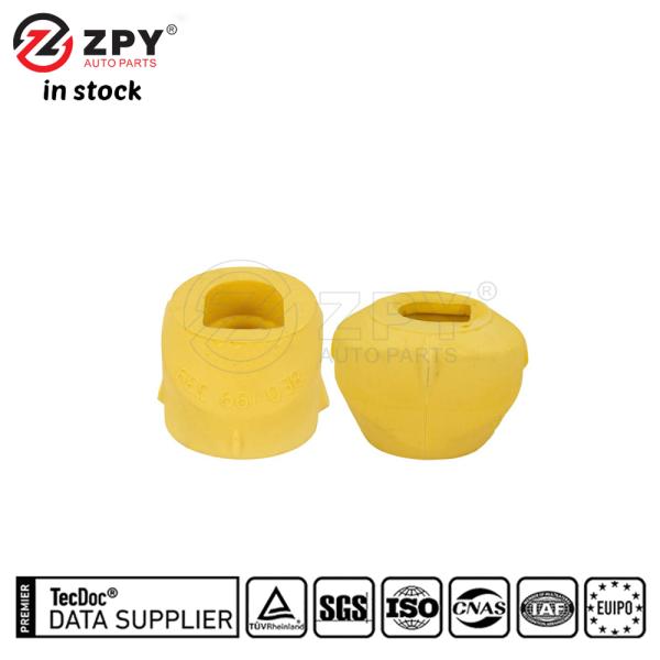 ZPY Engine Mount Buffer Bushing for Audi A4 A6 S4 Quattro 8E0 199 339
