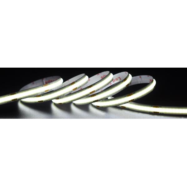 Economical Outdoor LED Flexible Light Strips 3000K 4000K 6500K
