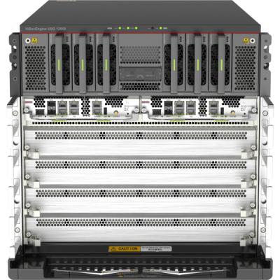 Huawei USG12004 AI-Powered Enterprise Firewall with Tbps Performance
