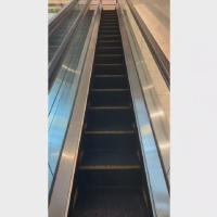 VVVF Control Escalator do supermercado 0,5m/S 30 graus de inclinação