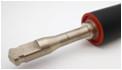Original Pressure Roller  For HP LaserJet P1522/1505 Lower Roller