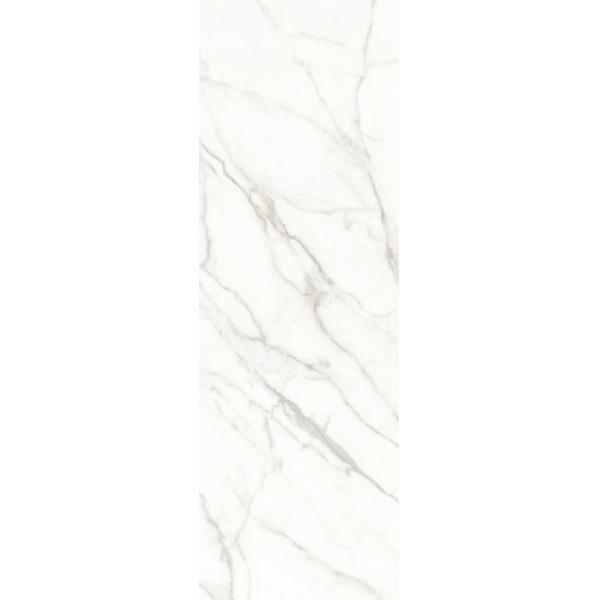 Плита мрамора ветра каменной плитки спеченная живущей комнатой золотая для разностороннего внутреннего износоустойчивого