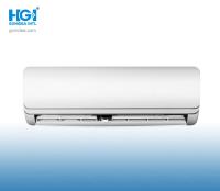 1Ph Air Cooler Wall Mounted Heat Pump Air Conditioner RoHS CCC Auto Restart Ductless