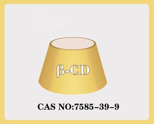 ChP Agricultural Pesticide Beta Cyclodextrin Liquid Powder Environmentally Friendly