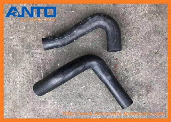 2020489 3031373 HITACHI EX60 Excavator Cooling Radaitor Water Hose