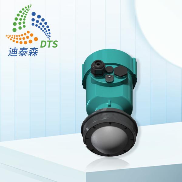 ODM Non Contact Radar Level Transmitter For Corrosive Liquid With Steam And Foam