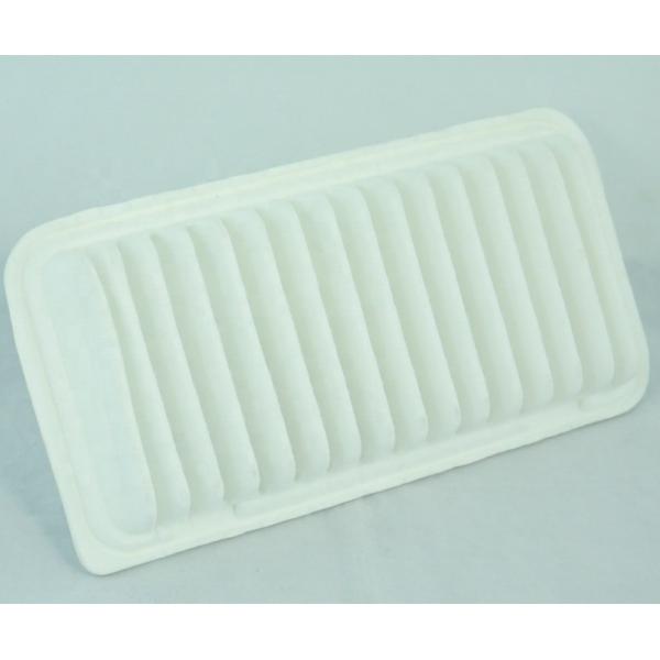 Experimente una filtración óptima del aire con filtros de aire de chasis Benz S W140 340*100.5*57.5