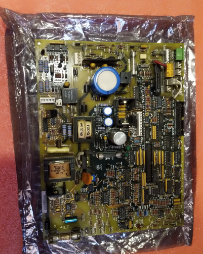 Управление турбины Ge Марк v доски электропитания GE IGBT DS200IMCPG1BBA