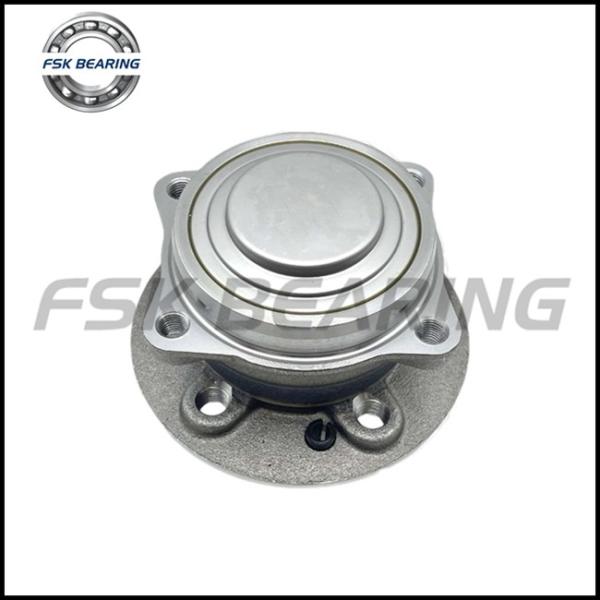 A1663340006 Points de roulement automobile Points de roulement du moteur de la roue avant Convient pour Mercedes-Benz Classe E GLE