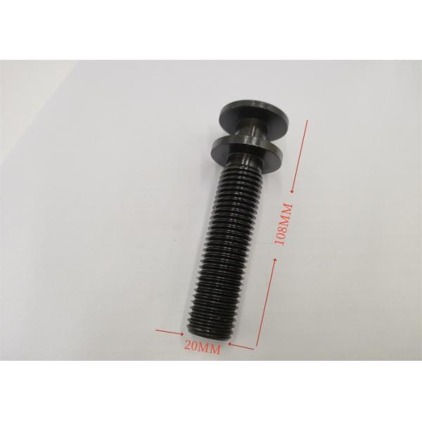 KBA 105 Printing Machine Blanket Tightening Screw L:108MM KBA Spare Parts