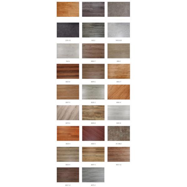 Окончательное решение для больницы Ультратонкие водонепроницаемые лестничные лестничные лестничные плитки