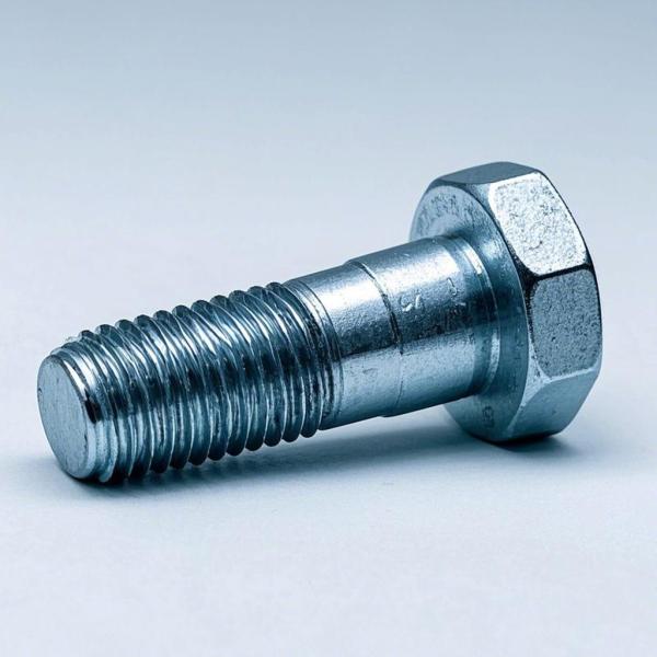 N08800/Incoloy800/NS111/1.4558/X2NiCrAlTi3220/NCF800/NCF2B Cerrojo de aleación de alta temperatura para entornos industriales extremos