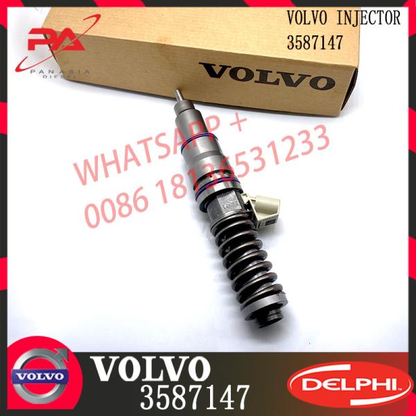 3587147 Original Fuel Injertor BEBE4C06001 03587147 3803655 BEBE4C06001