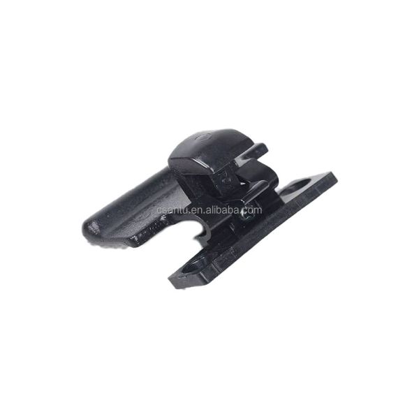 2025 New Arrival  Body Parts Auto Spare Central Armrest Box Lock Glove Box Switch for  Mitsubishi Pajero Montero V73V93V97