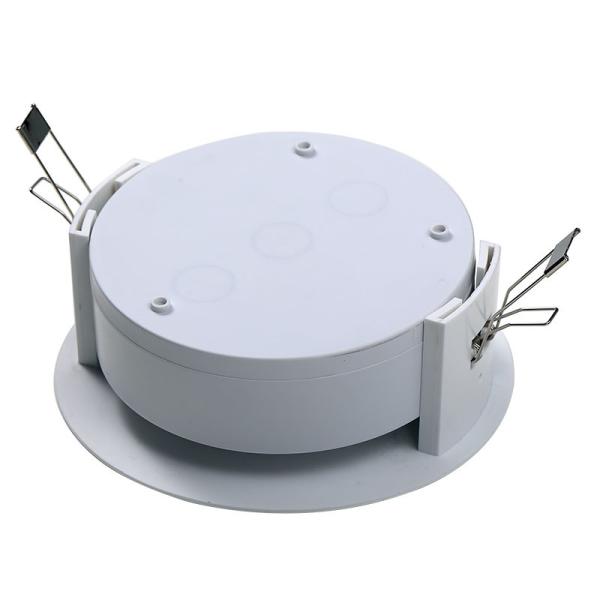 16 PCes IP65 fixados na parede 5730 luzes de emergência do diodo emissor de luz de SMD para casas/hotéis