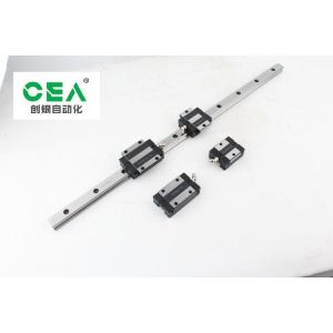 Linear Motion Guide Rail