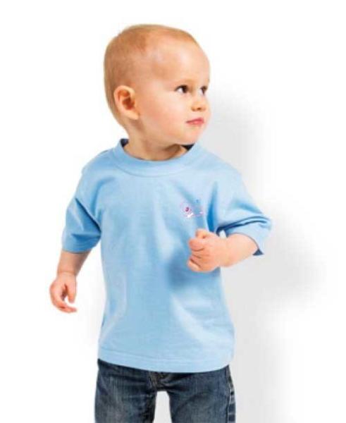 cotton  short sleeve Blank  T shirts infants short t safty t shirts  knit wear soft breathable t shirts print logo