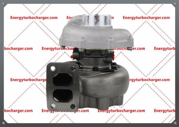 OM442A Engine K27 Mercedes Turbocharger 53279886201 53279886206 53279706016 53279706201 53279706203