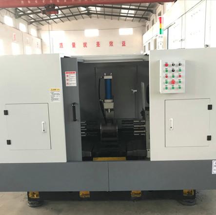 High Precision 2-sided Multi-hole CNC Drilling Machine Side Hole Drilling Machine