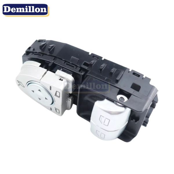 Car Electrical System Window Lift Switch for Mercedes Benz W205 C180 C200 C250 2059057011
