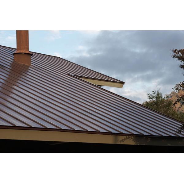 Беккерс DJ247 Матт текстурированные цветные покрытые стальные катушки AZ80 предварительно окрашенная сталь Galvalume