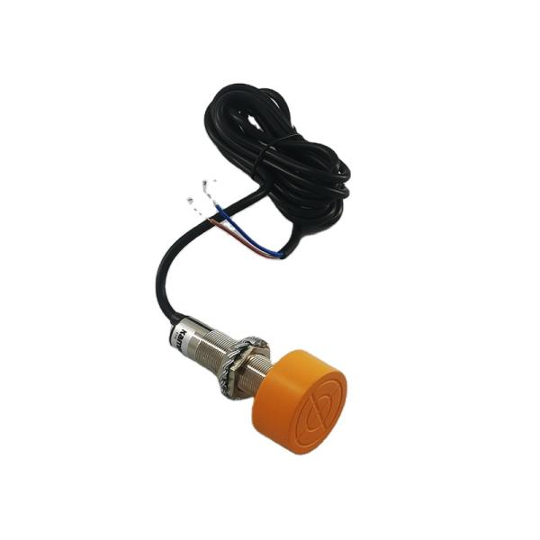 LM39 Proximity Switch DC/SCR output 15mm Detection Distance AC 2-wire Kampa Inductive Proximity Sensor