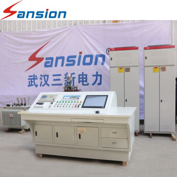 Customized Integrated Motor Test System for Motor Durability and Endurance Testing