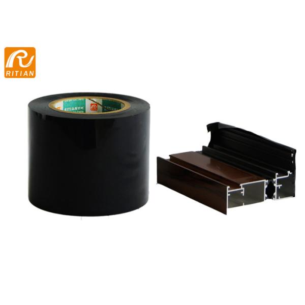 Film protecteur en aluminium écologique/film protecteur de noir pour l'atelier