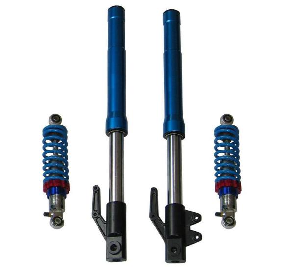 Motorcycle  motocross SUVs Upside Down （GY-New） absorber scooter shock absorber