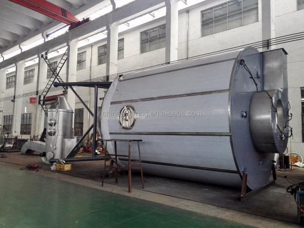 220-380V Coffee Milk Centrifugal Spray Dryer Spray Drying Machine