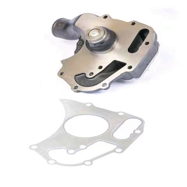 Perkins Engine 1104D-44TA 1104C-E44TA Water Pump U5MW0206