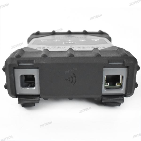 New Version MB STAR C6 Diagnosis Tool V-CI DoIP For Benz Xentry Das Wis Epc Full Configuration