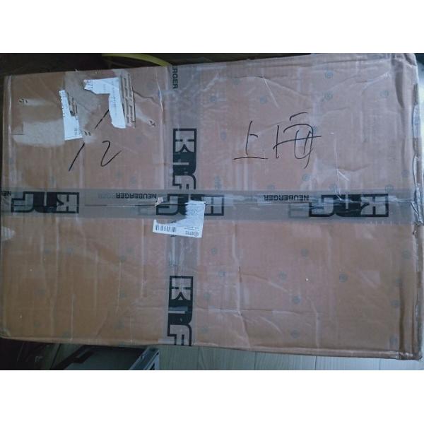 Produtos industriais do MRO do elevado desempenho/bomba de diafragma alemão KNF PM29315-86